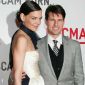 FBI Scientology Probe Is Destroying Tom Cruise and Katie Holmes’ Marriage