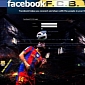 FC Barcelona Fans Targeted in Facebook Phishing Scam