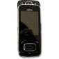 FCC Approves Dual-Slide Nokia 8208