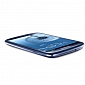 FCC Approves LTE-Enabled Galaxy S III for T-Mobile