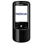 FCC Approves Nokia's 8600 Luna