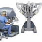 FDA Seriously Investigating Surgical Robot