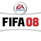 FIFA 08 Leaked on Torrents, Obviously...!