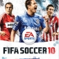 FIFA 10 Delayed to October 20