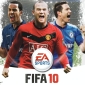 FIFA 10 Gets Box Art