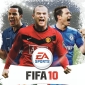 FIFA 10 Moves to the Top of the United Kingdom Chart