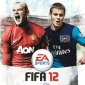 FIFA 12 Leads United Kingdom into 2012