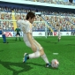 FIFA 12 Shows Off Nintendo Wii and 3DS Screenshots
