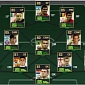 FIFA 12 Update Adds Increased Security to FIFA Ultimate Team