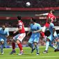 FIFA 13 Gets Arsenal New Kit Trailer