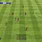 FIFA 13 Gets Brand New Screenshots