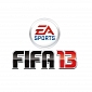FIFA 13 Is Best Sold PlayStation 3 2012 Game in the United Kingdom