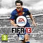 FIFA 13 Is the Most Accessible Game for Disabled Players of 2012