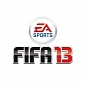 FIFA 13 Leads Almost Unchanged United Kingdom Chart