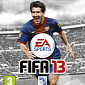 FIFA 13 Patch #3 Now Available for Download on PC via Origin