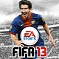 FIFA 13 Has Sold 14.5 Million Units Since Launch, 30% More than Previous Titles