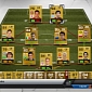 FIFA 13 Ultimate Team Back Online After Players Tried to Manipulate Coins