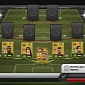 FIFA 13 Ultimate Team Down Today, December 5, to Resolve Issues