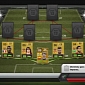 FIFA 13 Ultimate Team and Other Online Services Down Today, February 5