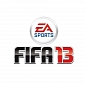 FIFA 13 Is First United Kingdom Number One of 2013