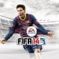 FIFA 14 Cannot Connect to Football Club, Ultimate Team Unaffected