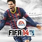 FIFA 14 Continues to Dominate UK Chart in 2014