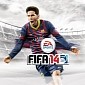 FIFA 14 Defeats Titanfall in the United Kingdom