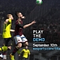 FIFA 14 Demo Launches on September 10