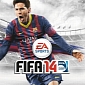 FIFA 14 Dethrones GTA V in the United Kingdom