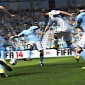 FIFA 14 Focuses on Build-Up, Dribbling, Realistic Physics