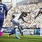 FIFA 14 Gameplay Video Now Available