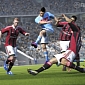 FIFA 14 Gameplay Video on PlayStation 4 and Xbox One Shows Next-Gen Footage