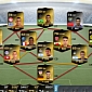FIFA 14 Gets First Team of the Week via Web App