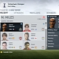 FIFA 14 Gets New Global Transfer Network Details for Career Mode