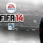 FIFA 14 Gets New PC Update, Addresses Crashes and Connectivity
