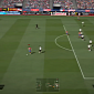 FIFA 14 Gets New PS4, Xbox One Gameplay Video, Runs at 1080p and 60fps