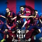 FIFA 14 Gets Official Barcelona Partnership Trailer
