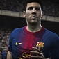 FIFA 14 Has 37-Minute Long Gameplay Video from Gamescom