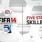 FIFA 14 Has 36 Five-Star Players, Including Ribery, Ronaldo, Neymar