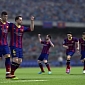 FIFA 14 Has Barcelona Partnership, 17 Players Will Be Simulated