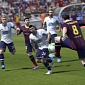 FIFA 14 Has Five Xbox One and PS4 Known Issues, Solutions Will Come in Future Patch