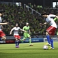 FIFA 14 Has More Accurate Movement, Player Tracking, Says EA Sports