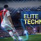 FIFA 14 Next-Gen Gameplay Video Shows Elite Techniques and In-Air Play