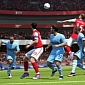 FIFA 14 Petition Asks for Female Player Inclusion
