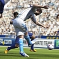 FIFA 14 Powered by Ignite Engine on PS4, Xbox One, Not on PC