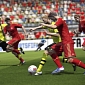 FIFA 14 Precision Movement System Gets New Details