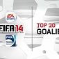 FIFA 14 Reveals Top-Rated Goalkeepers, Buffon Leads Top Twenty