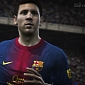 FIFA 14 TV Spot Features Messi, Bale, Drake, Cars and Gameplay Footage