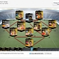 FIFA 14 Team of the Week Features Attacking Threat with Giroud and Sturridge