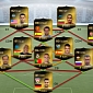 FIFA 14 Team of the Week Includes Dempsey, Mata, More